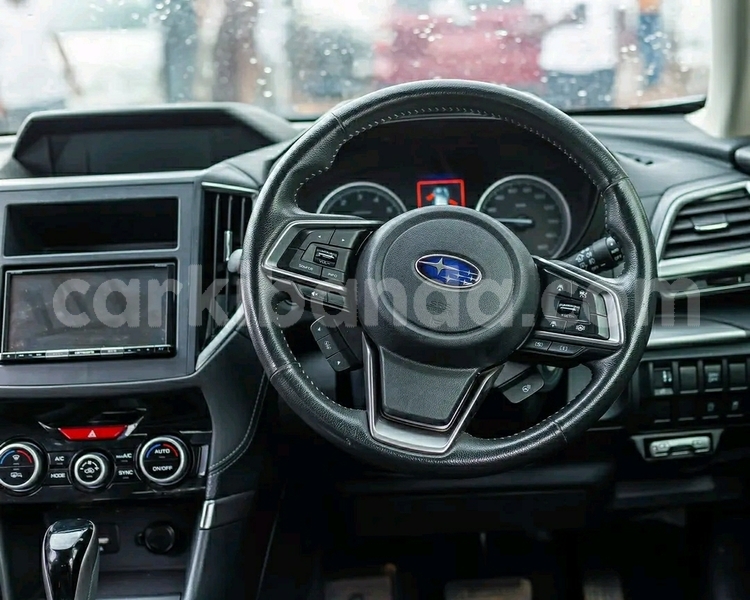 Big with watermark subaru forester uganda kampala 26230