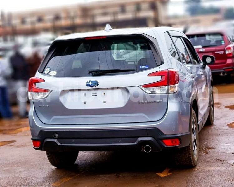 Big with watermark subaru forester uganda kampala 26230