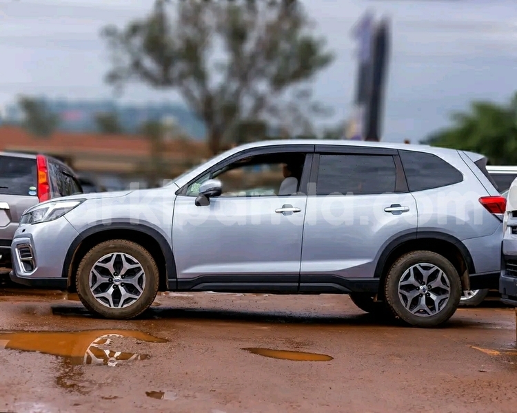 Big with watermark subaru forester uganda kampala 26230
