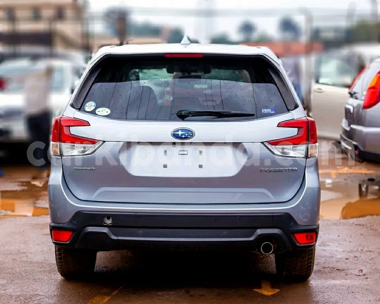 Big with watermark subaru forester uganda kampala 26230