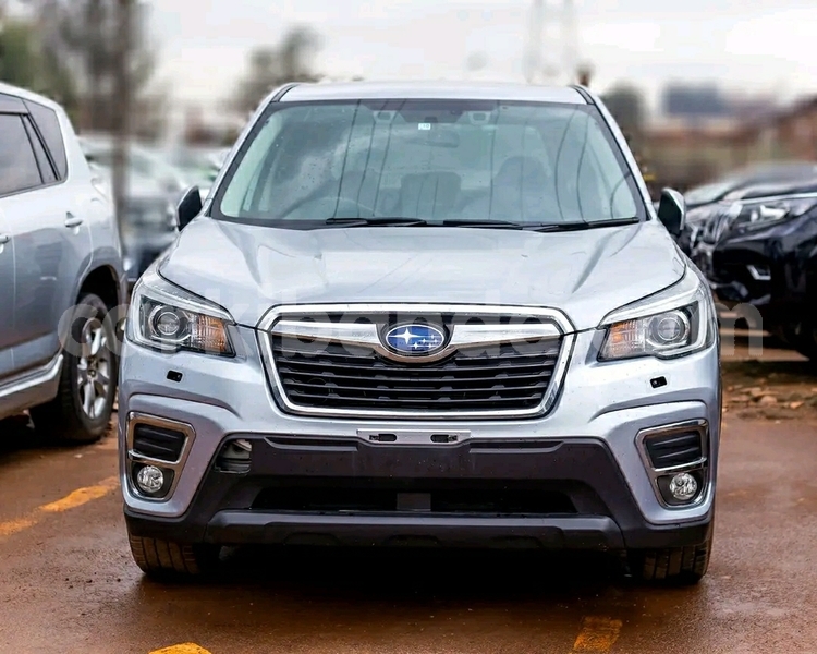 Big with watermark subaru forester uganda kampala 26230