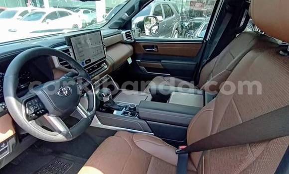 Buy Used Toyota Tundra White Car in Kampala in Uganda Buy Used Toyota Tundra White Car in Kampala in Uganda