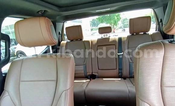 Buy Used Toyota Tundra White Car in Kampala in Uganda Buy Used Toyota Tundra White Car in Kampala in Uganda