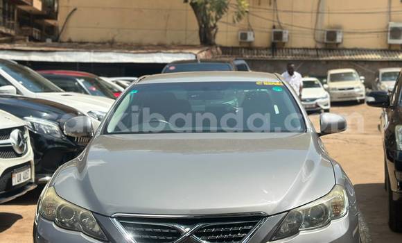 Buy Used Toyota Mark X Other Car in Kampala in Uganda