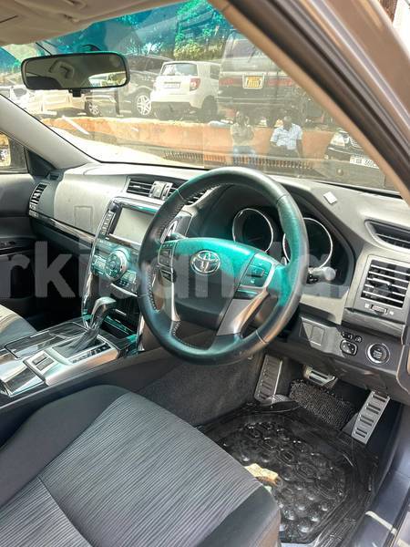 Big with watermark toyota mark x uganda kampala 26232