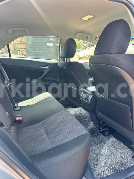 Big with watermark toyota mark x uganda kampala 26232