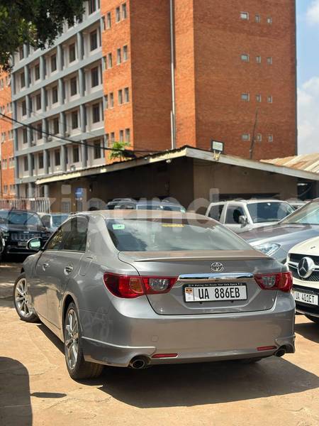 Big with watermark toyota mark x uganda kampala 26232