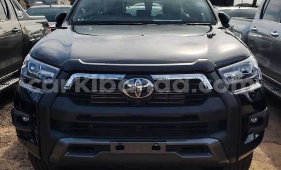 Buy Used Toyota Hiluxe Revo Other Car in Kampala in Uganda
