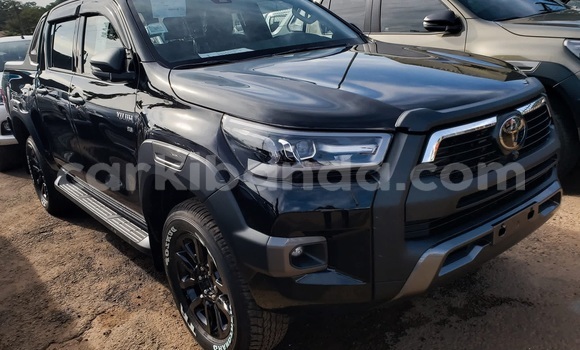 Buy Used Toyota Hiluxe Revo Other Car in Kampala in Uganda Buy Used Toyota Hiluxe Revo Other Car in Kampala in Uganda