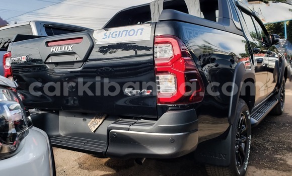 Buy Used Toyota Hiluxe Revo Other Car in Kampala in Uganda Buy Used Toyota Hiluxe Revo Other Car in Kampala in Uganda