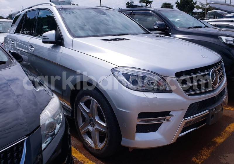 Big with watermark mercedes benz ml class uganda kampala 26234