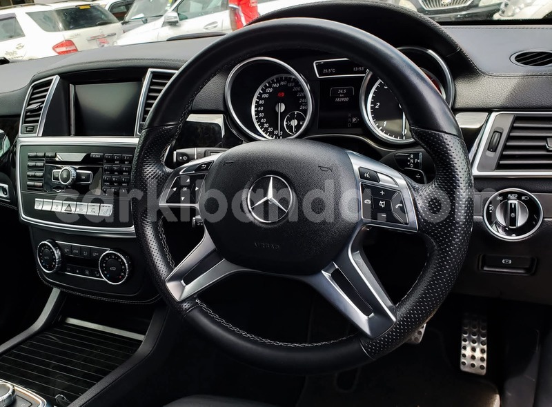 Big with watermark mercedes benz ml class uganda kampala 26234
