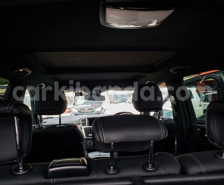 Big with watermark mercedes benz ml class uganda kampala 26234