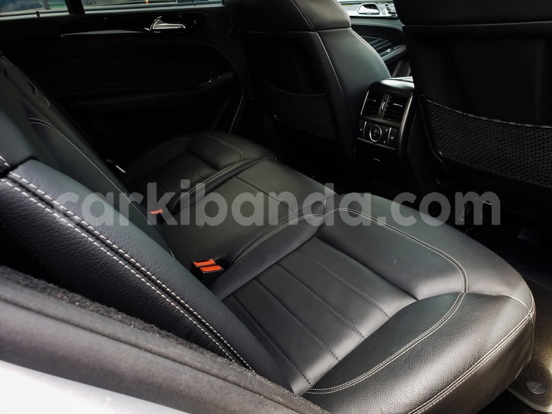 Big with watermark mercedes benz ml class uganda kampala 26234