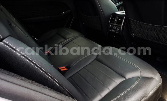 Buy Used Mercedes‒Benz ML–Class Silver Car in Kampala in Uganda Buy Used Mercedes‒Benz ML–Class Silver Car in Kampala in Uganda