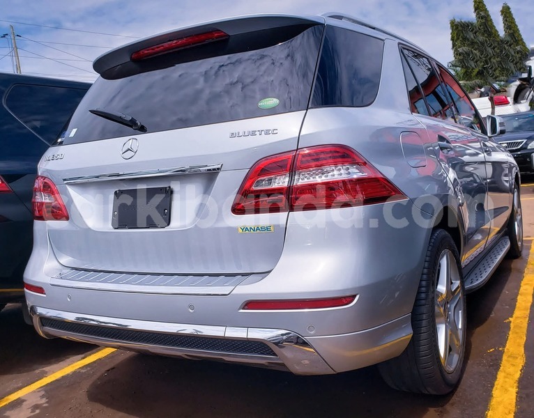 Big with watermark mercedes benz ml class uganda kampala 26234