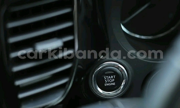 Buy Used Mitsubishi Outlander Black Car in Kampala in Uganda Buy Used Mitsubishi Outlander Black Car in Kampala in Uganda