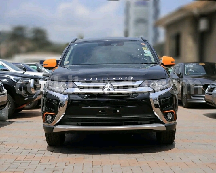 Big with watermark mitsubishi outlander uganda kampala 26235