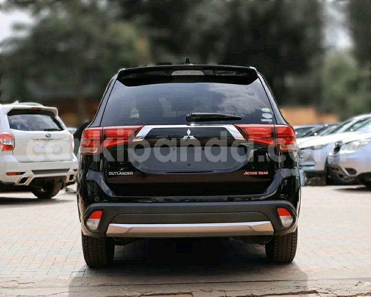Big with watermark mitsubishi outlander uganda kampala 26235