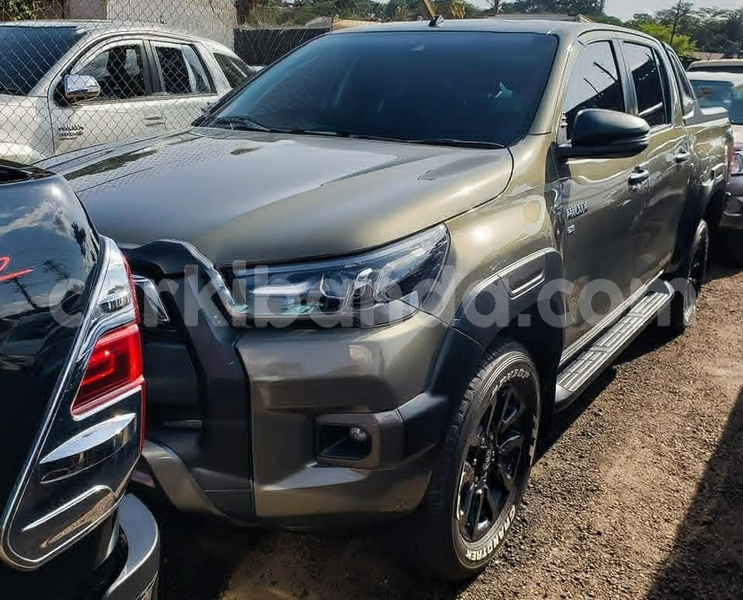 Big with watermark toyota hiluxe revo uganda kampala 26236