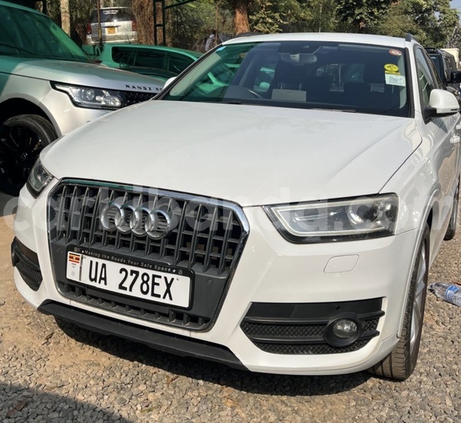 Big with watermark audi q3 central kalangala 26239