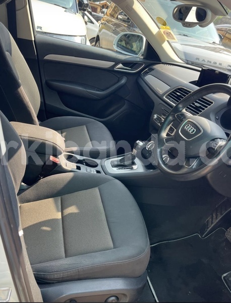 Big with watermark audi q3 central kalangala 26239