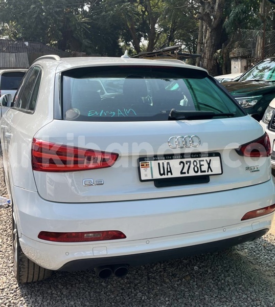 Big with watermark audi q3 central kalangala 26239