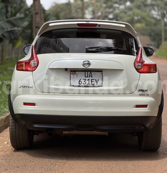 Big with watermark nissan juke uganda kampala 26240