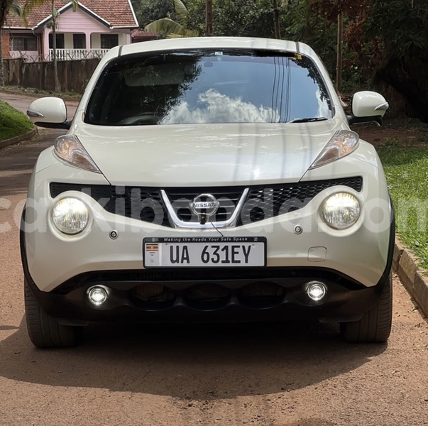Big with watermark nissan juke uganda kampala 26240
