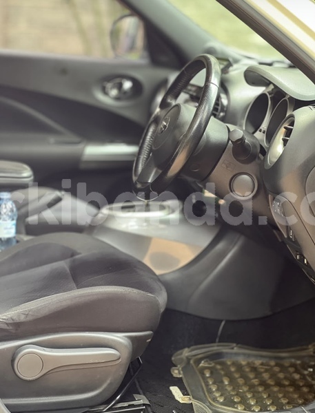 Big with watermark nissan juke uganda kampala 26240