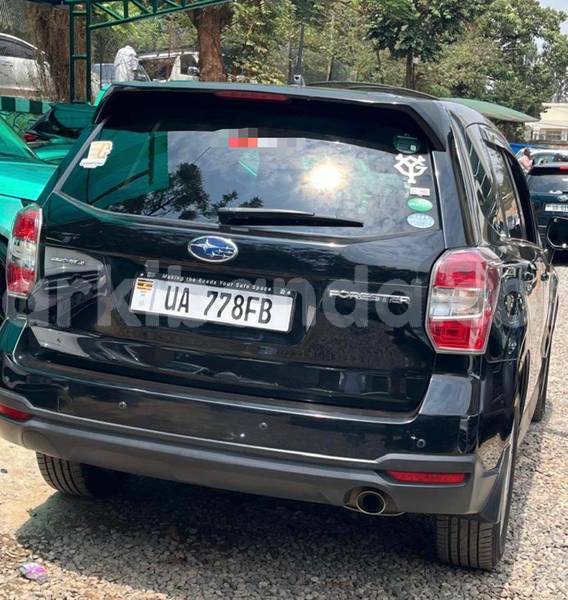 Big with watermark subaru forester uganda kampala 26242