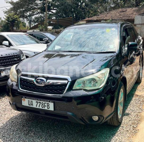 Big with watermark subaru forester uganda kampala 26242