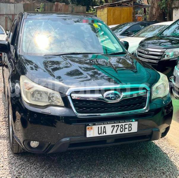 Big with watermark subaru forester uganda kampala 26242