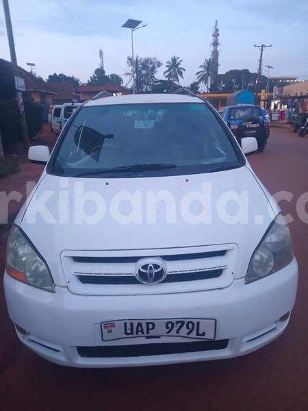 Big with watermark toyota probox uganda kampala 26243