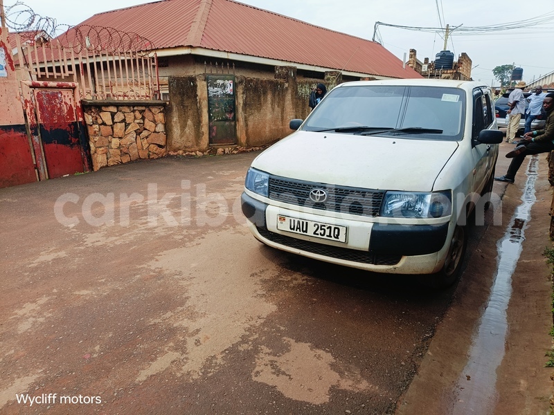Big with watermark toyota probox uganda kampala 26243