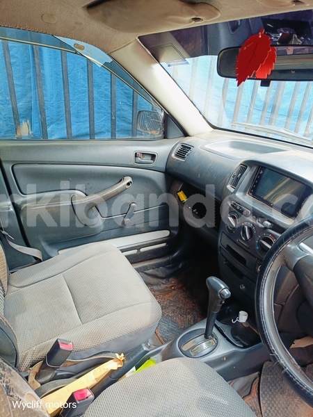 Big with watermark toyota probox uganda kampala 26243
