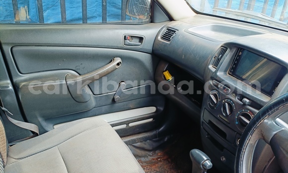 Buy Used Toyota Probox White Car in Kampala in Uganda Buy Used Toyota Probox White Car in Kampala in Uganda