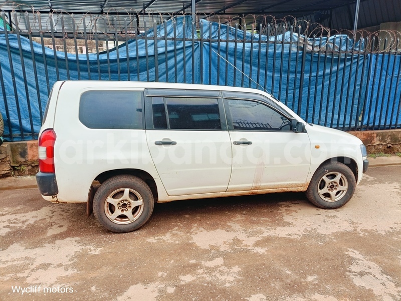 Big with watermark toyota probox uganda kampala 26243