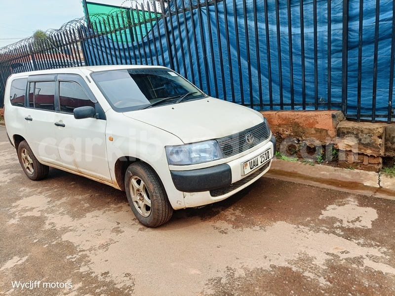 Big with watermark toyota probox uganda kampala 26243