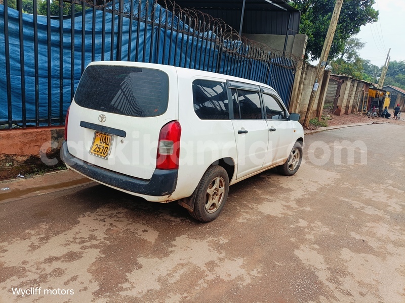 Big with watermark toyota probox uganda kampala 26243
