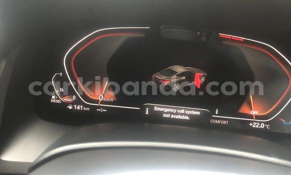Buy New BMW New Class Red Car in Kampala in Uganda Buy New BMW New Class Red Car in Kampala in Uganda