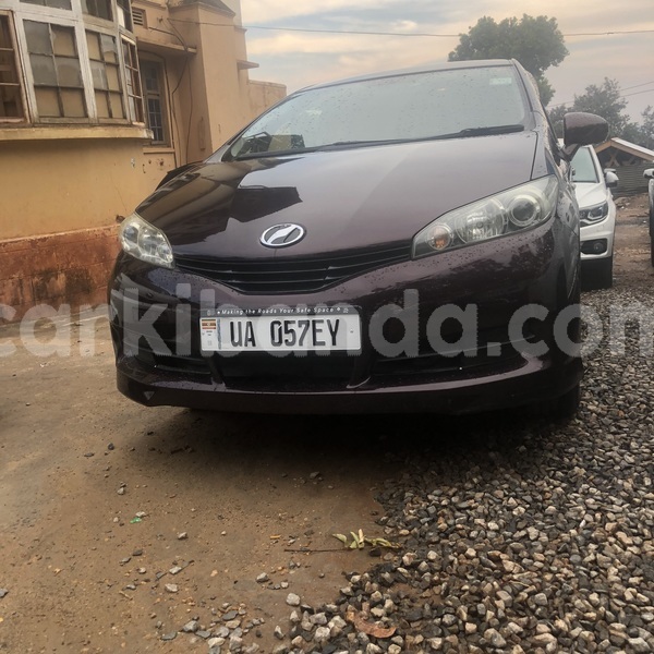 Big with watermark toyota wish uganda kampala 26247