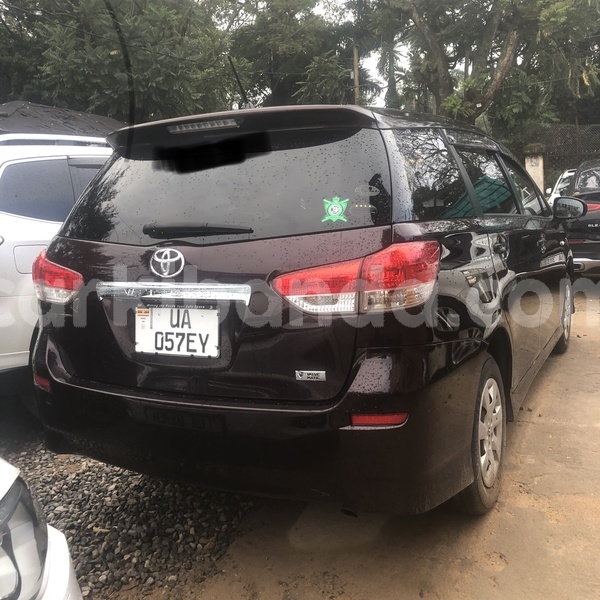 Big with watermark toyota wish uganda kampala 26247
