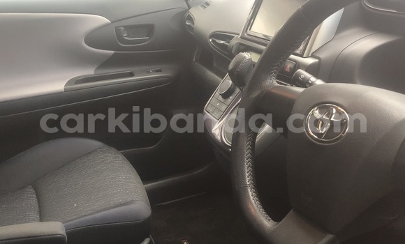 Buy New Toyota Wish Other Car in Kampala in Uganda Buy New Toyota Wish Other Car in Kampala in Uganda