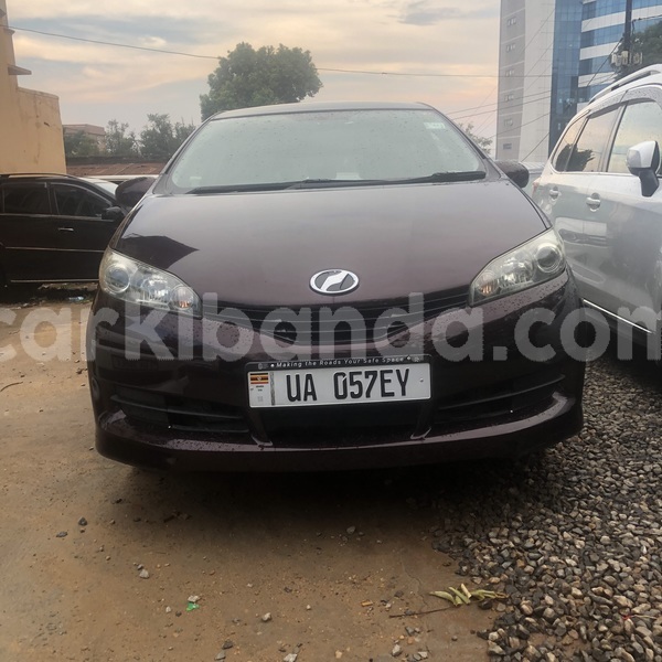 Big with watermark toyota wish uganda kampala 26247