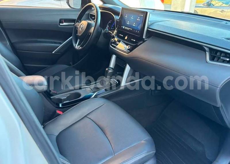 Big with watermark toyota corolla cross uganda kampala 26255