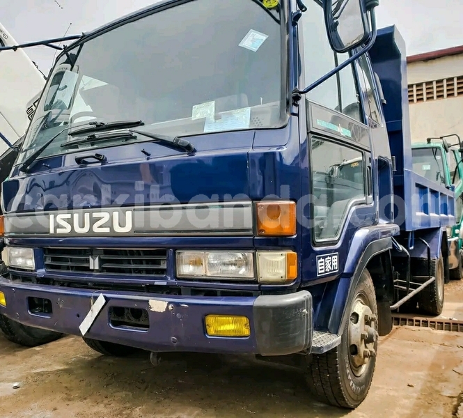 Big with watermark isuzu ftr 850 uganda kampala 26256