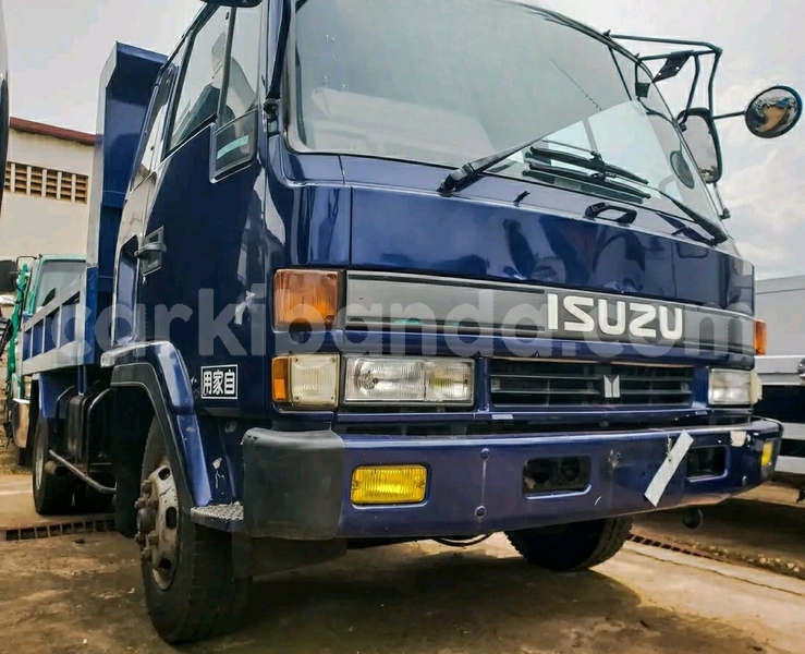 Big with watermark isuzu ftr 850 uganda kampala 26256