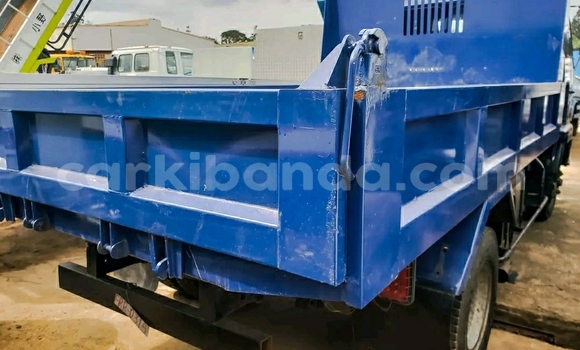 Buy Used Isuzu FTR 850 Blue Truck in Kampala in Uganda Buy Used Isuzu FTR 850 Blue Truck in Kampala in Uganda