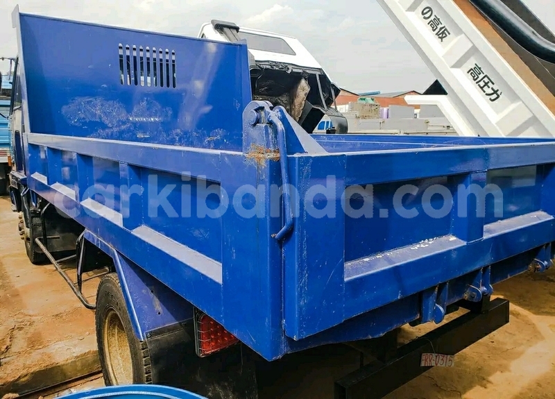 Big with watermark isuzu ftr 850 uganda kampala 26256